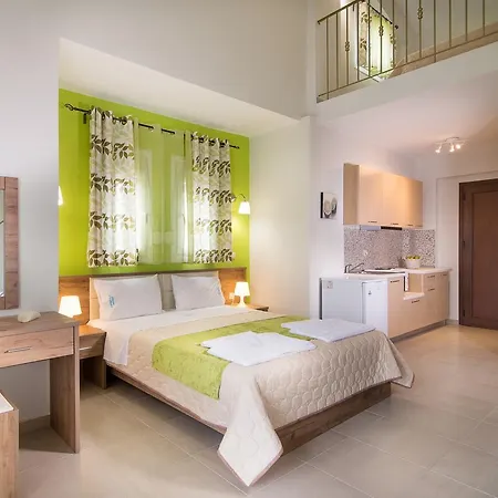 Daire Anneta's House Nikiti (Sithonia)