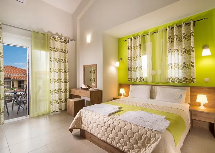 Appartamento Anneta's House