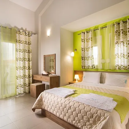 Apartman Anneta's House