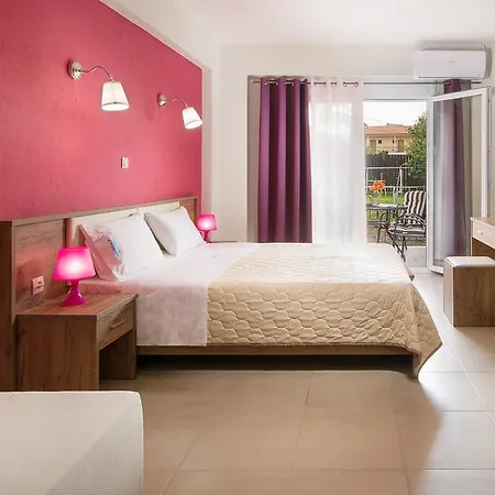 Anneta's House Apartman