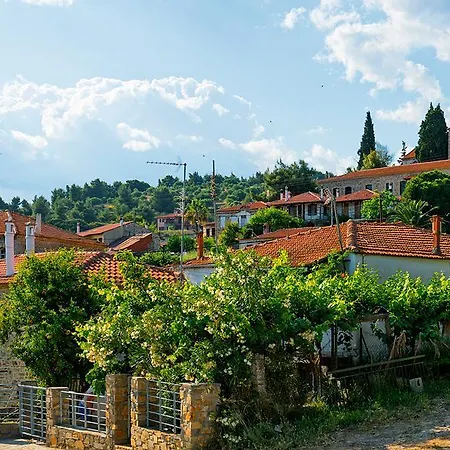 Anneta's House Apartman