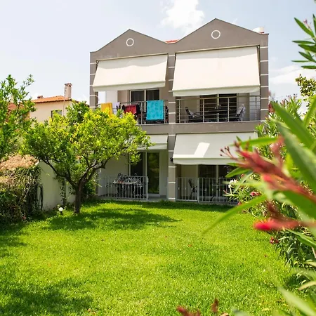 Appartement Anneta's House Nikiti (Sithonia)