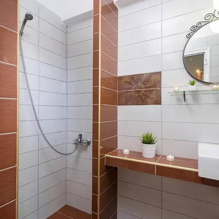 Appartement Anneta's House Nikiti (Sithonia)