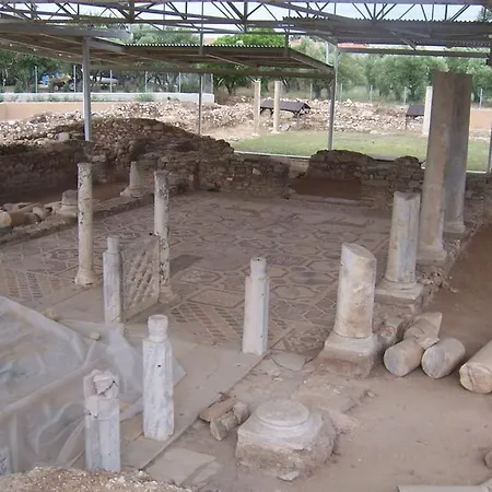 Anneta's House Nikiti (Sithonia)