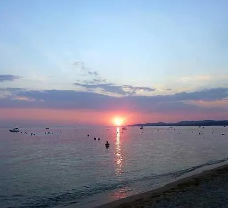 Appartement Anneta's House *