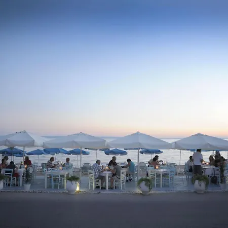 Appartement Anneta's House