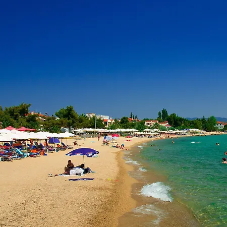 Appartement Anneta's House