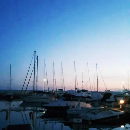 Anneta's House Appartement Nikiti (Sithonia)