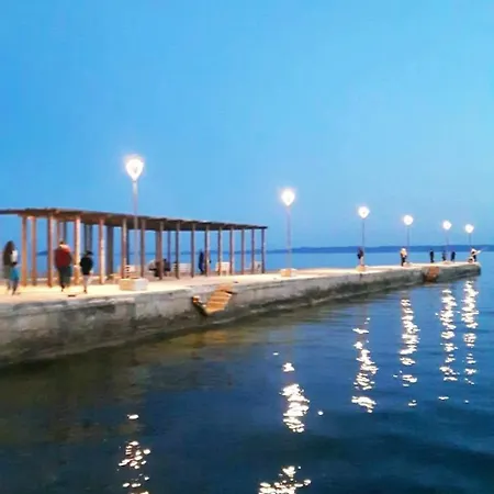 Anneta's House * Nikiti (Sithonia)