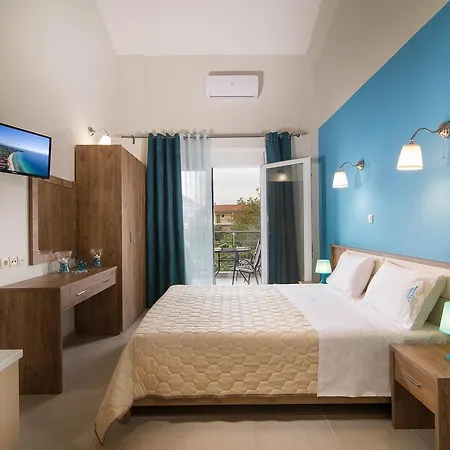 Appartement Anneta's House *