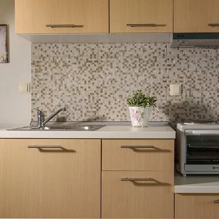 Anneta's House Nikiti (Sithonia)