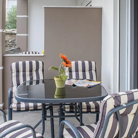 Anneta's House Appartement