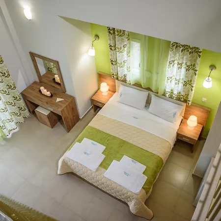 Anneta's House Appartement *