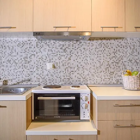 Appartement Anneta's House *