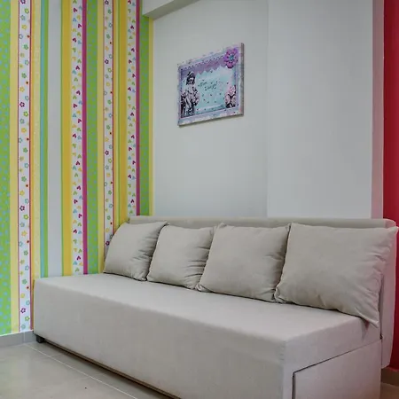 Anneta's House