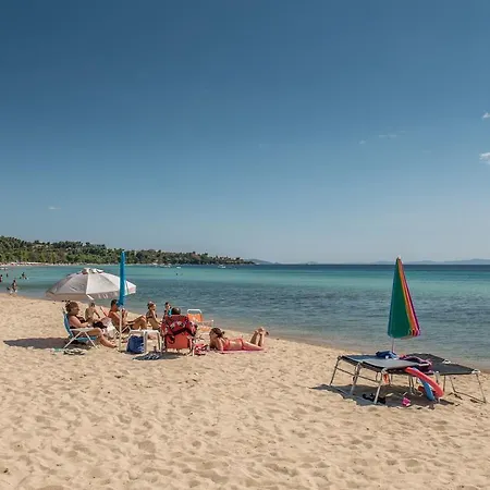 Anneta's House Appartement