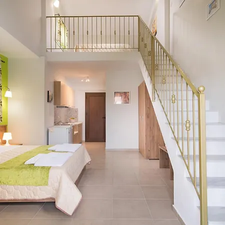 Anneta's House Nikiti (Sithonia)