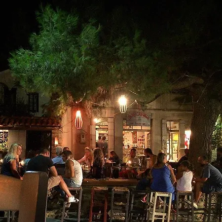 Appartement Anneta's House *