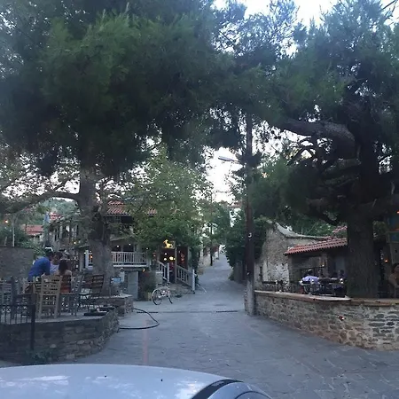 Appartement Anneta's House