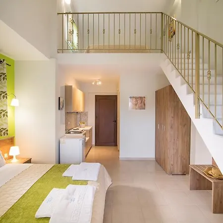 Anneta's House Nikiti (Sithonia)