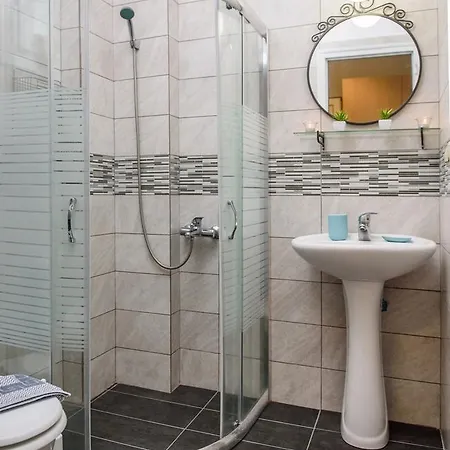 Appartement Anneta's House Nikiti (Sithonia)