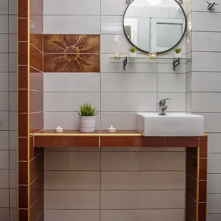 Appartement Anneta's House