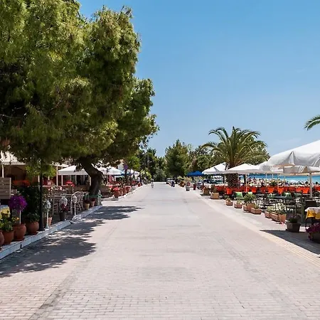 Appartement Anneta's House Nikiti (Sithonia)