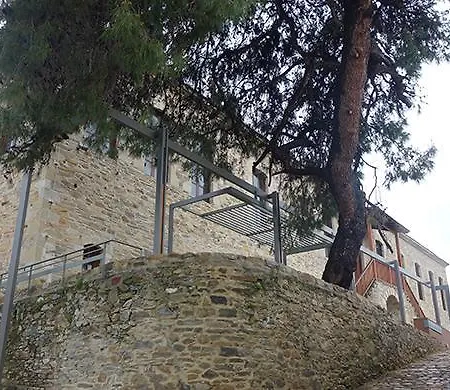 Appartement Anneta's House *