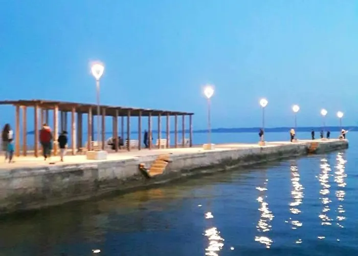 Anneta's House * Nikiti (Sithonia)