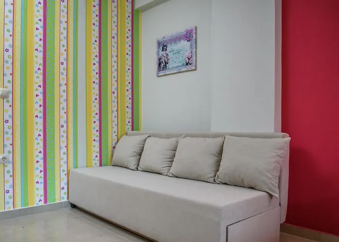 Anneta's House